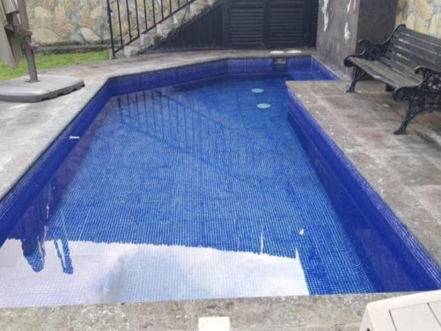VENTA DE QUINTA EN SANTIAGO, NEUVO LEON
