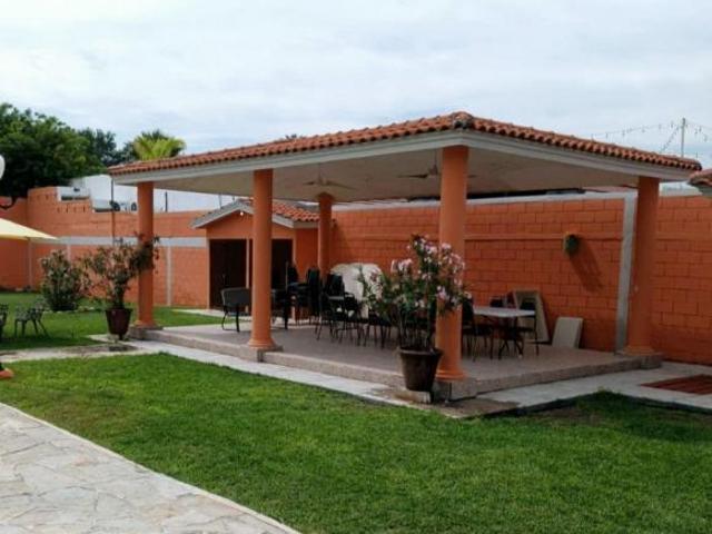 Venta de quinta en Portal del Norte, Escobedo NL