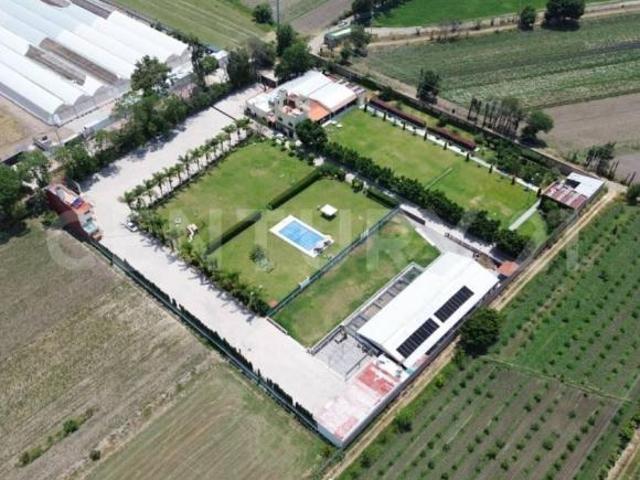 Venta de Quinta Elena en Puebla Atlixco