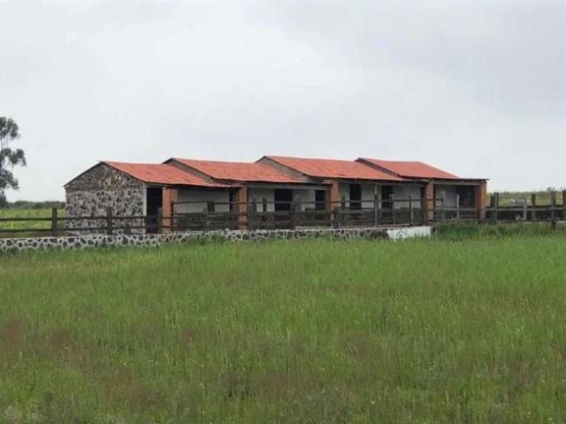 VENTA DE RANCHO 5 HECTAREAS ACULCO ESTADO DE MEXICO