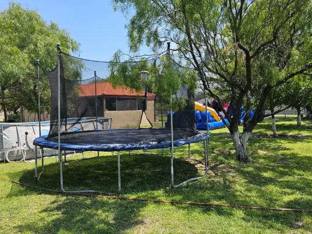 Venta de Rancho con Casa en Carretera 57, Nava, Coahuila