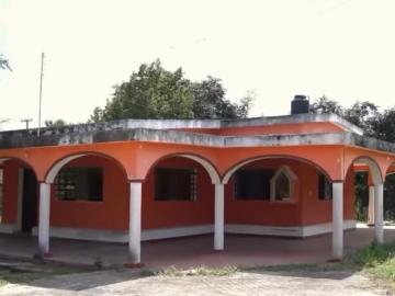 Venta de rancho de 53 hectáreas