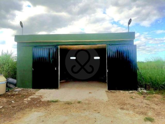 Venta de Rancho en Dzilam Gonz?lez