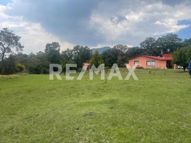 VENTA DE RANCHO EN JILOTZINGO