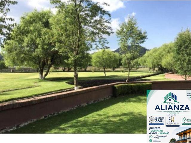 VENTA DE RANCHO EN LA MARQUESA