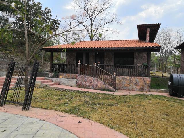 Venta De Rancho En San Felipe De La Pe?a tuxtepec Oaxaca