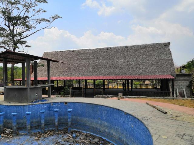 Venta De Rancho En San Felipe De La Pe?a tuxtepec Oaxaca