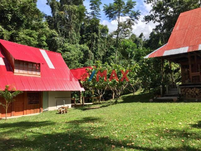 Venta De Reesort El Abiseo Aventura Paradise