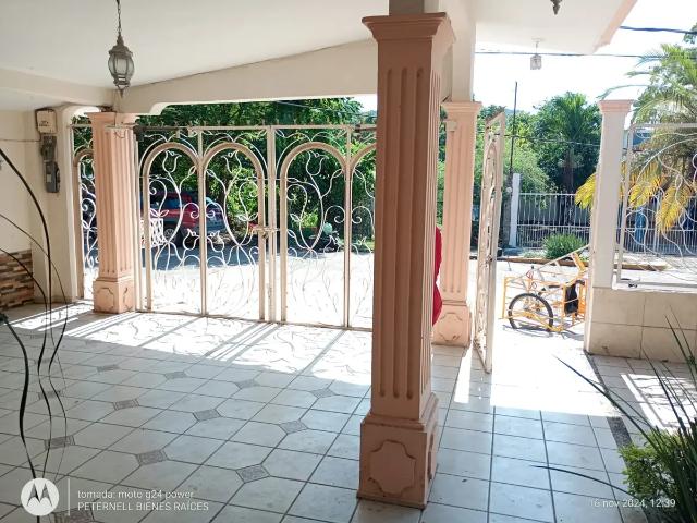 VENTA DE RESIDENCIA CON EXCELENTE UBICACION EN COL. TEPEYAC