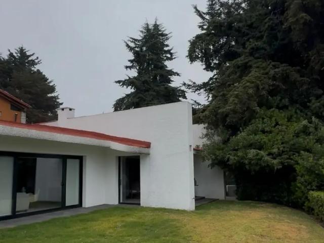 Venta de Residencia de autor en Contadero
