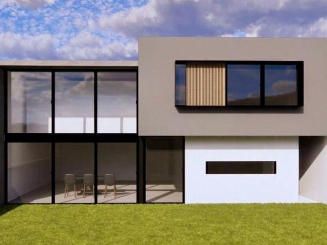 Venta de Residencia de Lujo a Estrenar con gran Ubicación, Lomas del Río