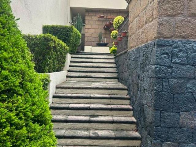 VENTA de Residencia de lujo al sur de Ciudad de México