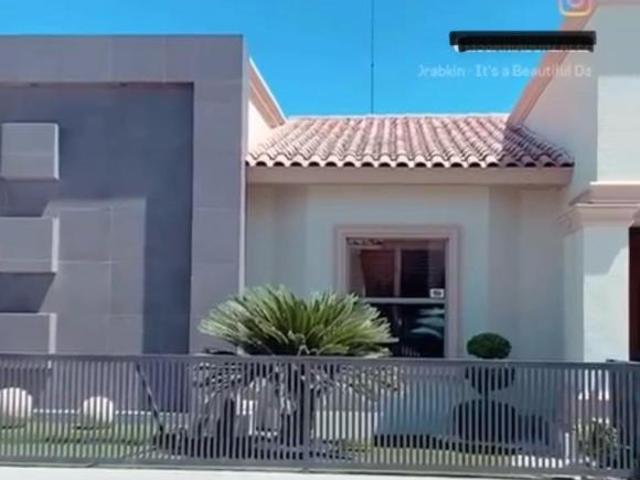 VENTA DE RESIDENCIA EN CD DELICIAS CHIH
