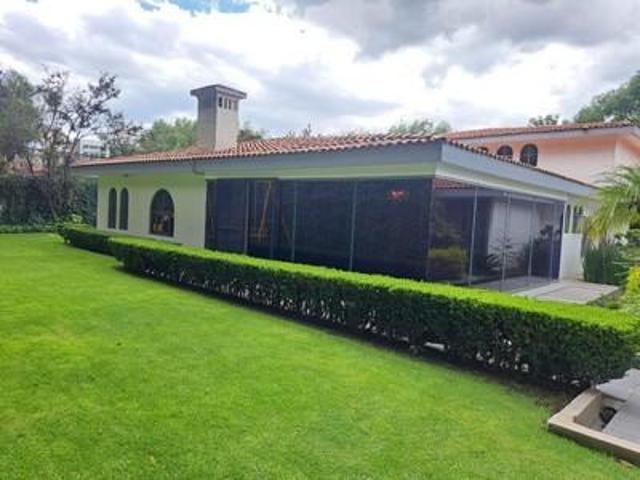 Venta de Residencia en club de Golf las Fuentes, puebla, Inversionistas, hotel boutique, spa