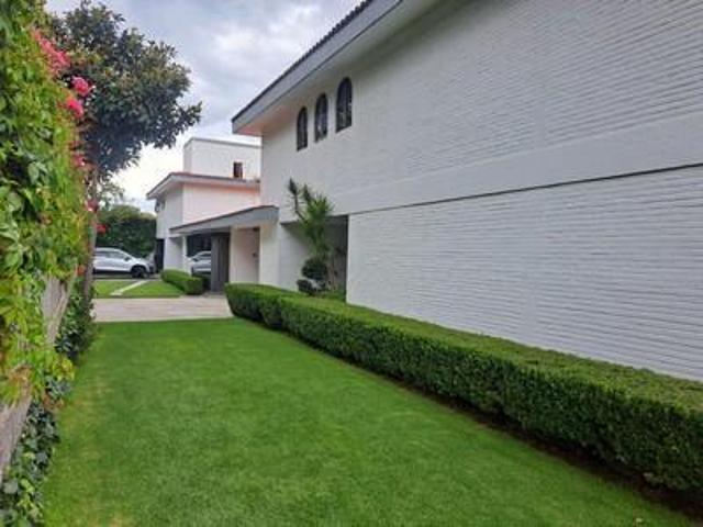 Venta de Residencia en club de Golf las Fuentes, puebla, Inversionistas, hotel boutique, spa