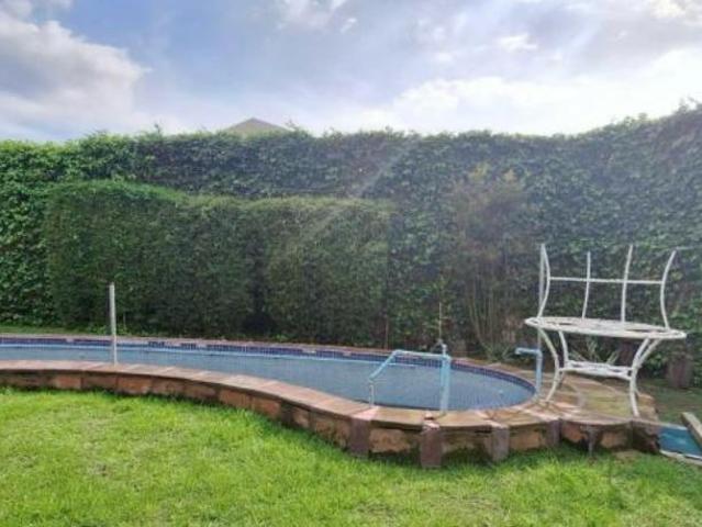 VENTA DE RESIDENCIA EN FRACC EXCLUSIVO EN EDO DE MEXICO ZONA INTERLOMAS