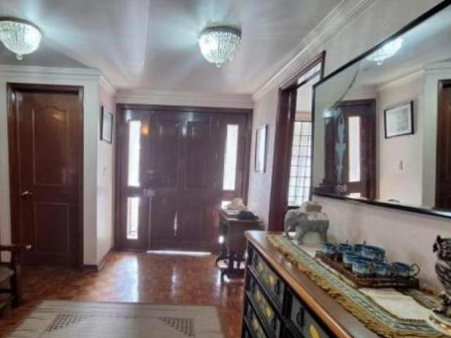 VENTA DE RESIDENCIA EN FRACC EXCLUSIVO EN EDO DE MEXICO ZONA INTERLOMAS
