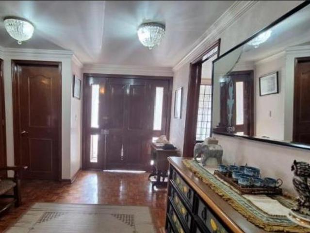 VENTA DE RESIDENCIA EN FRACC EXCLUSIVO EN EDO DE MEXICO ZONA INTERLOMAS