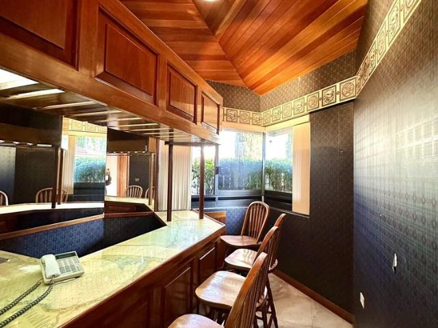VENTA DE RESIDENCIA EN JARDINES EN LA MONTAÑA