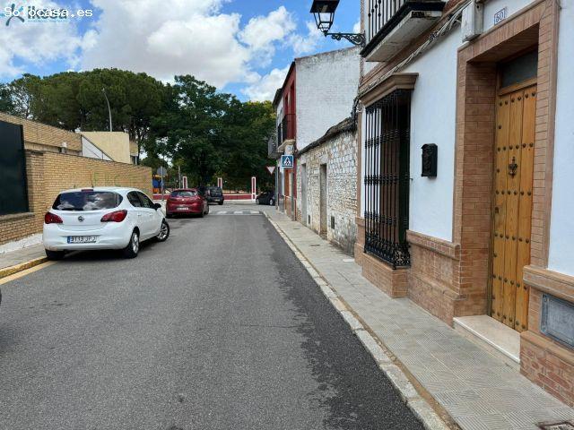 Venta de Residencial en Pilas Sevilla