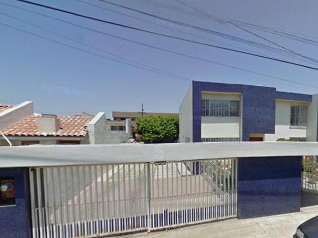 VENTA DECASA EN COLONIA EL PARAISO TIJUANA BAJA CALIFORNIA