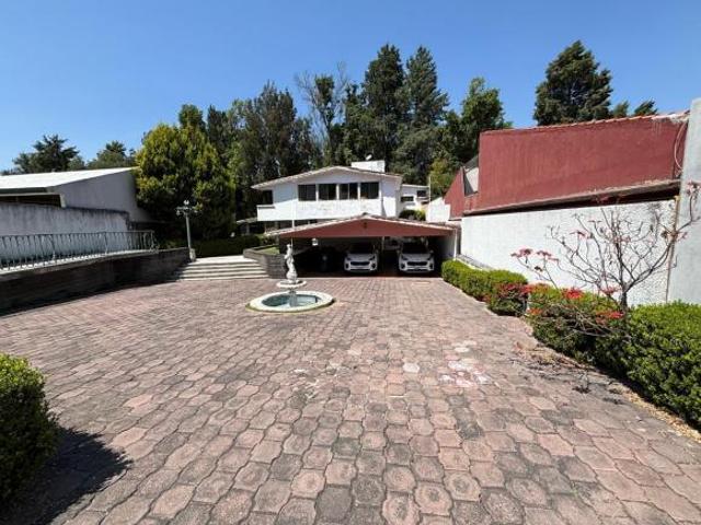 VENTA DECASA EN CONDOMINIO EN CLUB DE GOLF LAS FUENTES PUEBLA 4