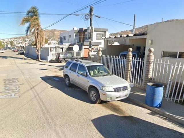 VENTA DECASA EN FRACCIONAMIENTO VILLA BONITA ENSENADA BAJA CALIFORNIA