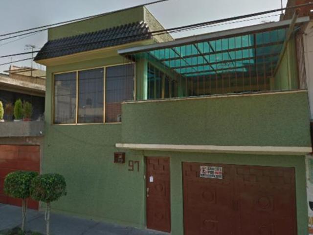 VENTA DECASA EN NEZAHUALCOYOTL BELLAS ARTES