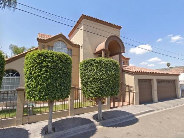 VENTA DECSA EN BAJA CALIFORNIA TIJIANA COL EL PARAISO