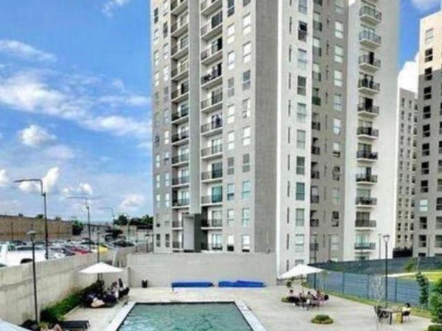 Venta deiartanento Stelar Bugambilias