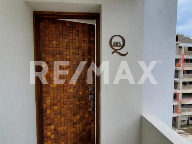 Venta Deluxe Condo PentHouse RoofTop Alberca Amenidades cerca a Playa Nuevo Vallarta 4