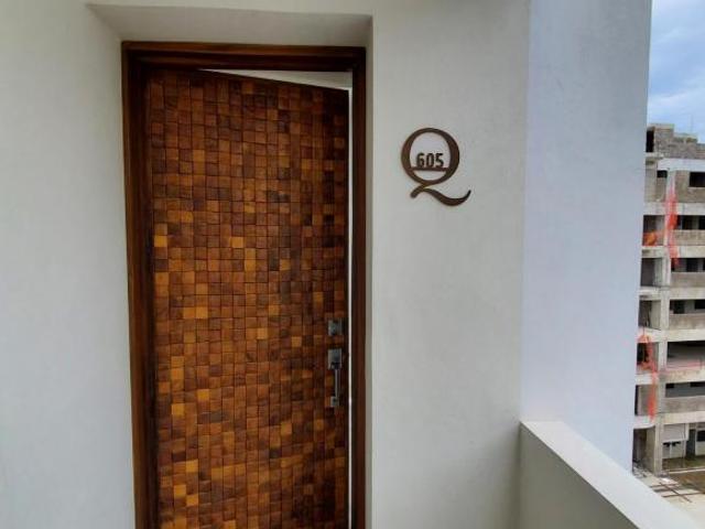 Venta PentHouse Quinta San Miguel RoofTop Alberca Amenidades a 400m de Playa Nuevo Vallarta | For Sa