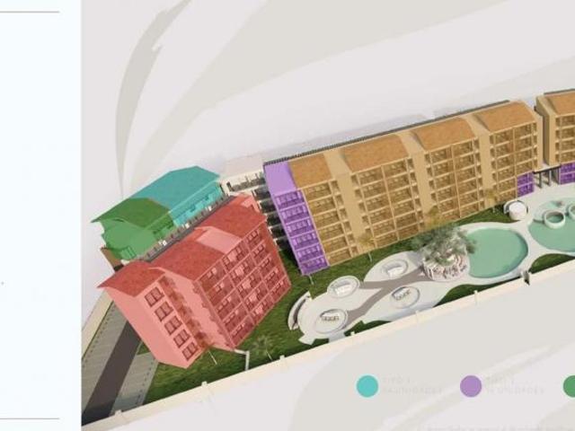 Venta Condo BALICA Los Tigres Amenidades tipo Resort Club Deportivo cerca a Playa Nuevo Vallarta | F