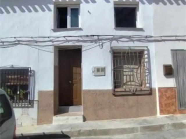 Venta Del Moro
