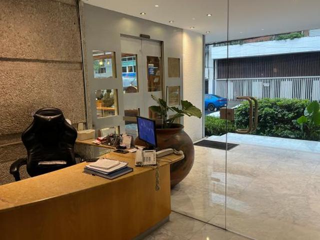Venta Dept de 300 mts Polanco