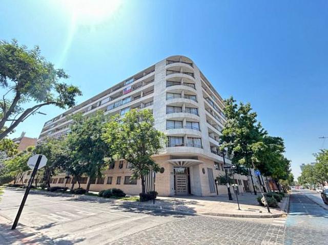 Venta Depto. 1D/1B + Bod Santiago