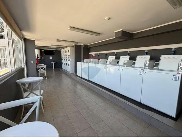 Venta depto. 1d/1b, estación mapocho | 1 dormitorios por 1522.00 en Independencia