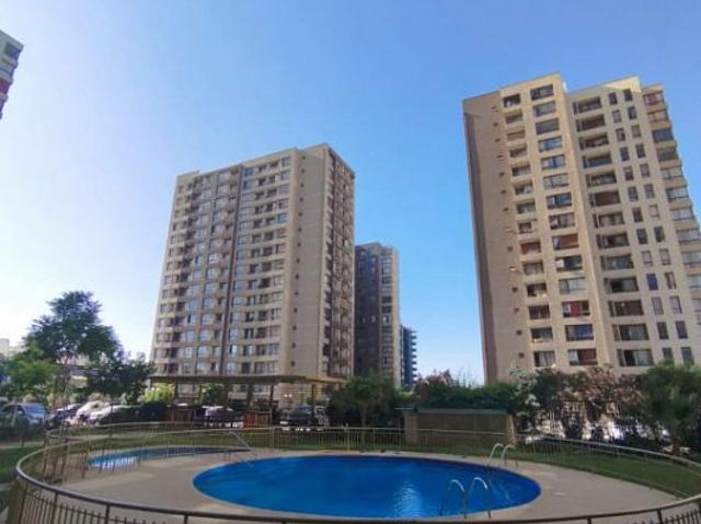 Venta Depto. 1D/1B Independencia