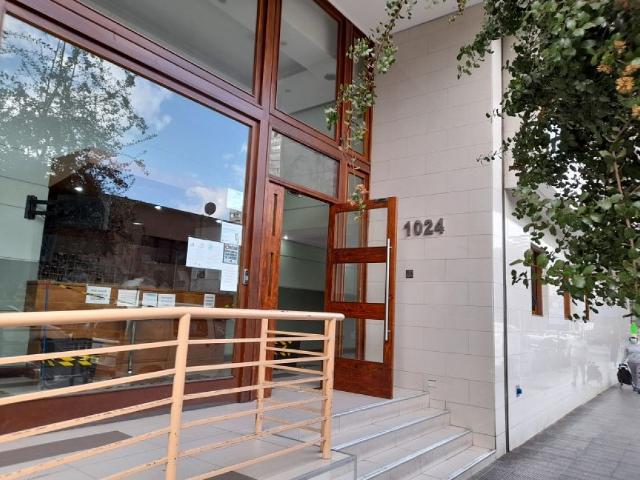 Venta depto 1d 1b eleuterio ramírez santiago