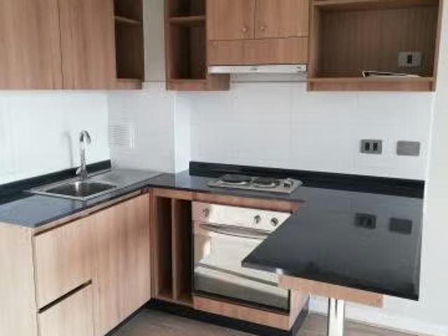 Venta depto 1D 1B en Cond. Community Valle escondi | 1 dormitorios por 1990.00 en Concepción
