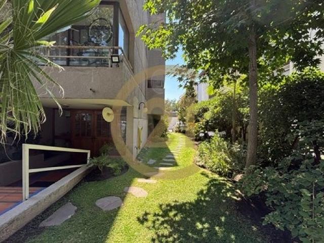 Venta Depto 1D 1B, estac. y bodega en Providencia
