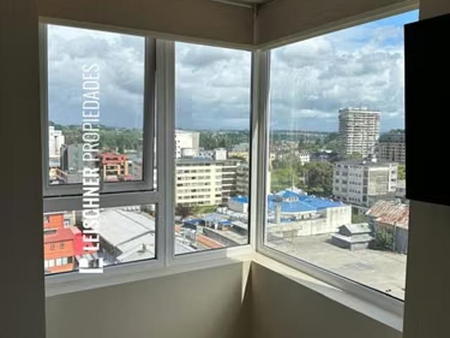 Venta depto 1d 1b pleno centro de osorno | 1 dormitorios por 3100.00 en Osorno