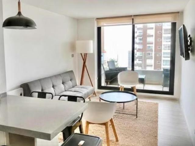 Venta Depto 2 dorm 2 baños en Costa Montemar Concón | 2 dormitorios por 5300.00 en Concón
