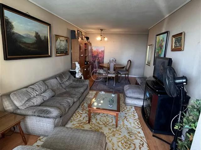 Venta depto 2 dorm Country Club La reina | 2 dormitorios por 5580.00 en La Reina