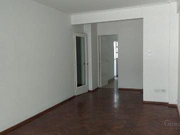 Venta Depto 2 Dormitorios Alquilado, Laprida 900 Gazze