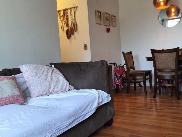 VENTA DEPTO 2 DORMITORIOS EN RECOLETA