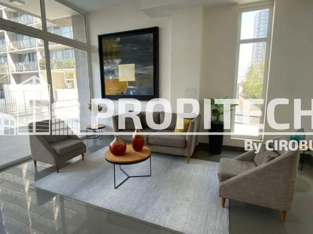 VENTA Depto 2 H+2 B+Est, Piso 4, La Florida | 2 dormitorios por 3100.00 en La Florida