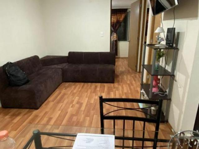 Venta Depto. 2 Recámaras, Eje Central Col. Obrera cerca de Bellas Artes