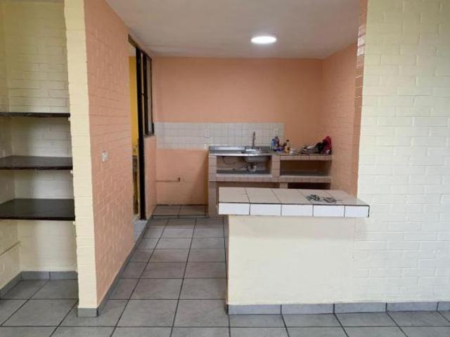 VENTA DEPTO 2 RECAMARAS EXC UBICACION A 7 MINUTOS DEL SUBURBANO TLANE VALLEJO