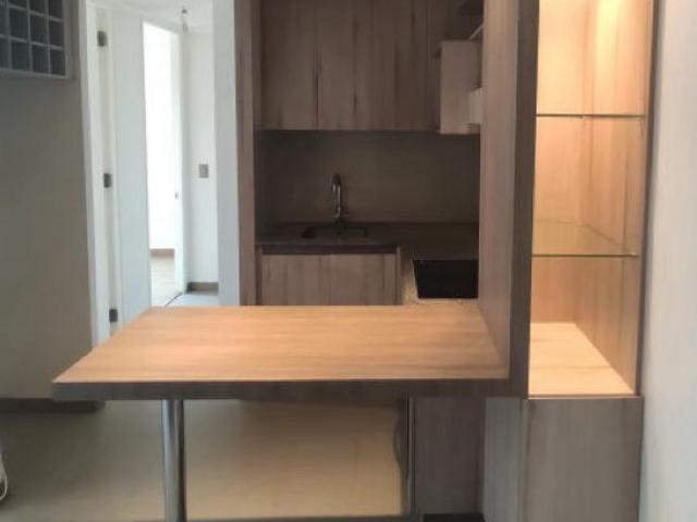 Venta Depto. 2D/1B + Bod Independencia